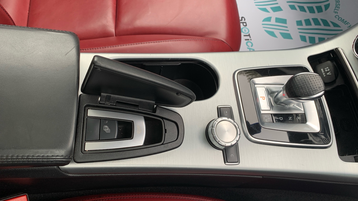 Used Mercedes-Benz SLK 2016 for sale - 76327691: Photo 21