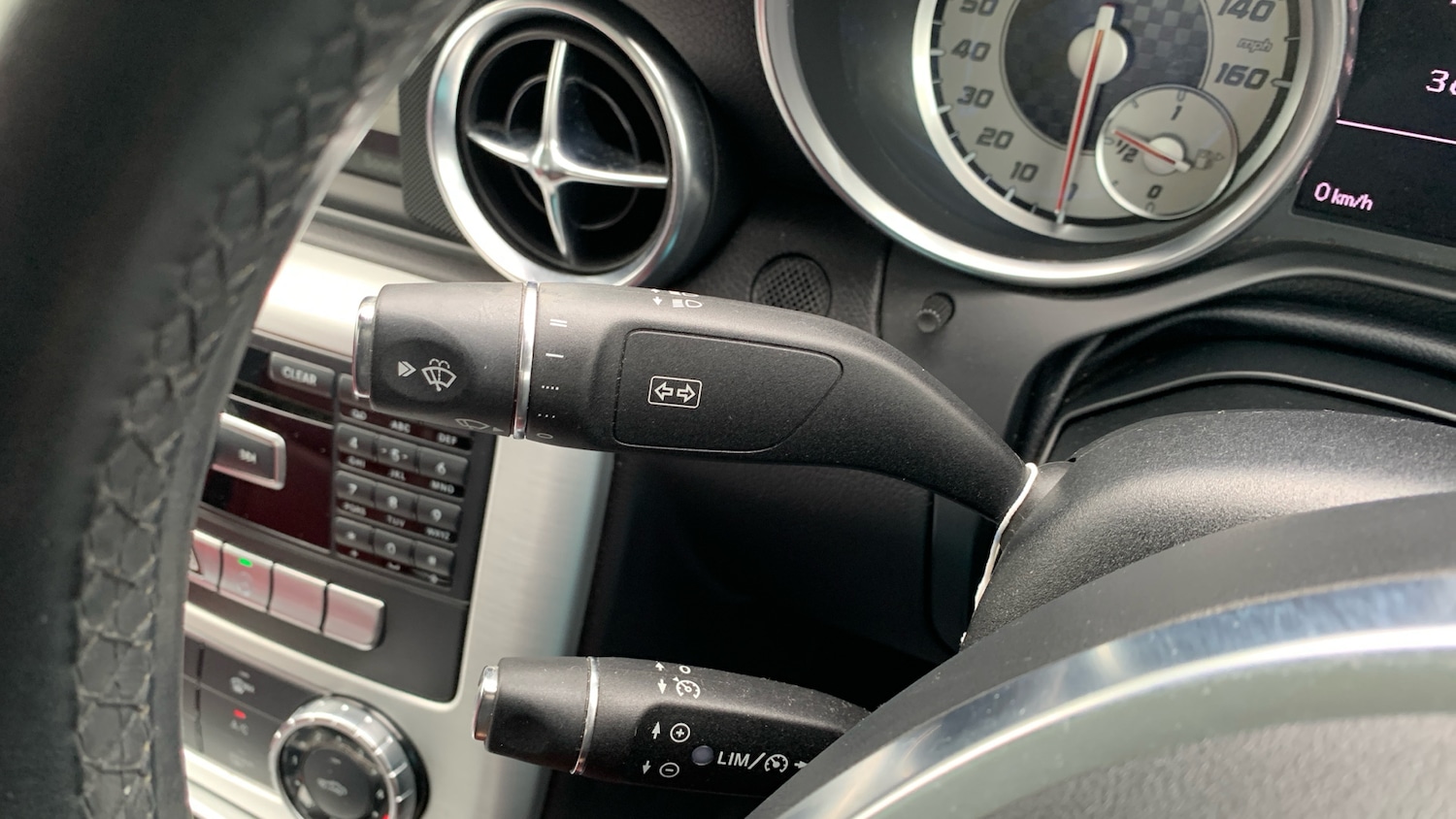 Used Mercedes-Benz SLK 2016 for sale - 76327691: Photo 27