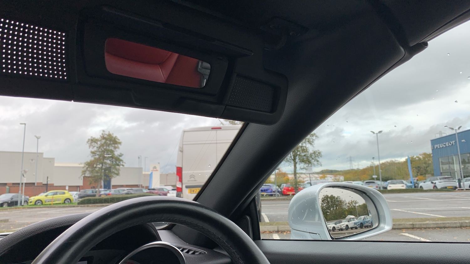 Used Mercedes-Benz SLK 2016 for sale - 76327691: Photo 30