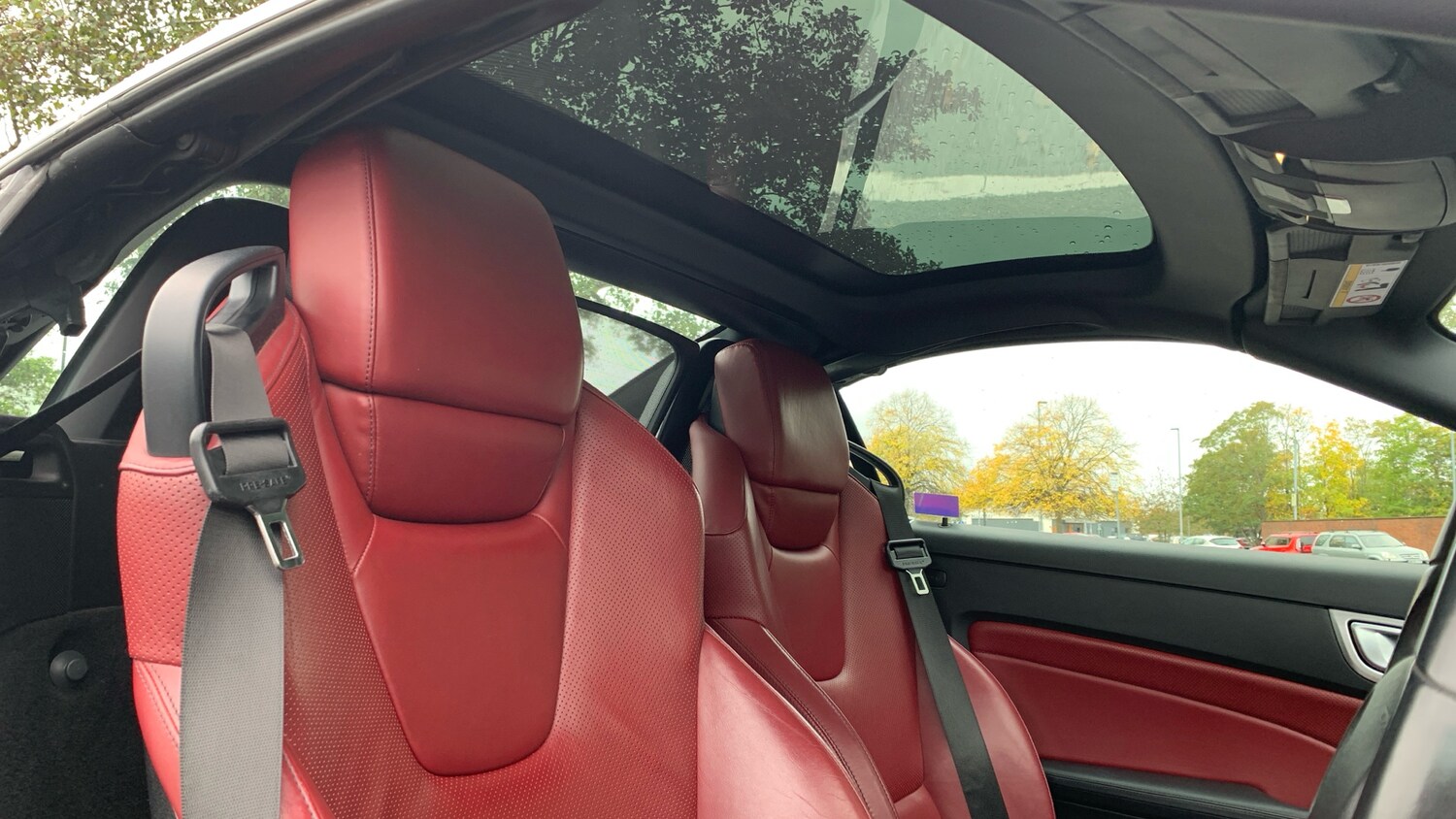 Used Mercedes-Benz SLK 2016 for sale - 76327691: Photo 31