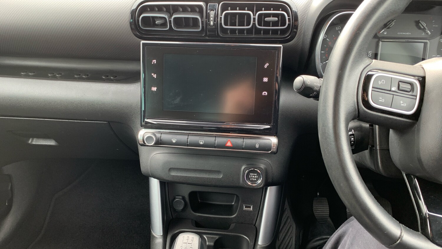 Used Citroen C3 Aircross 2019 for sale - 78215479: Photo 10