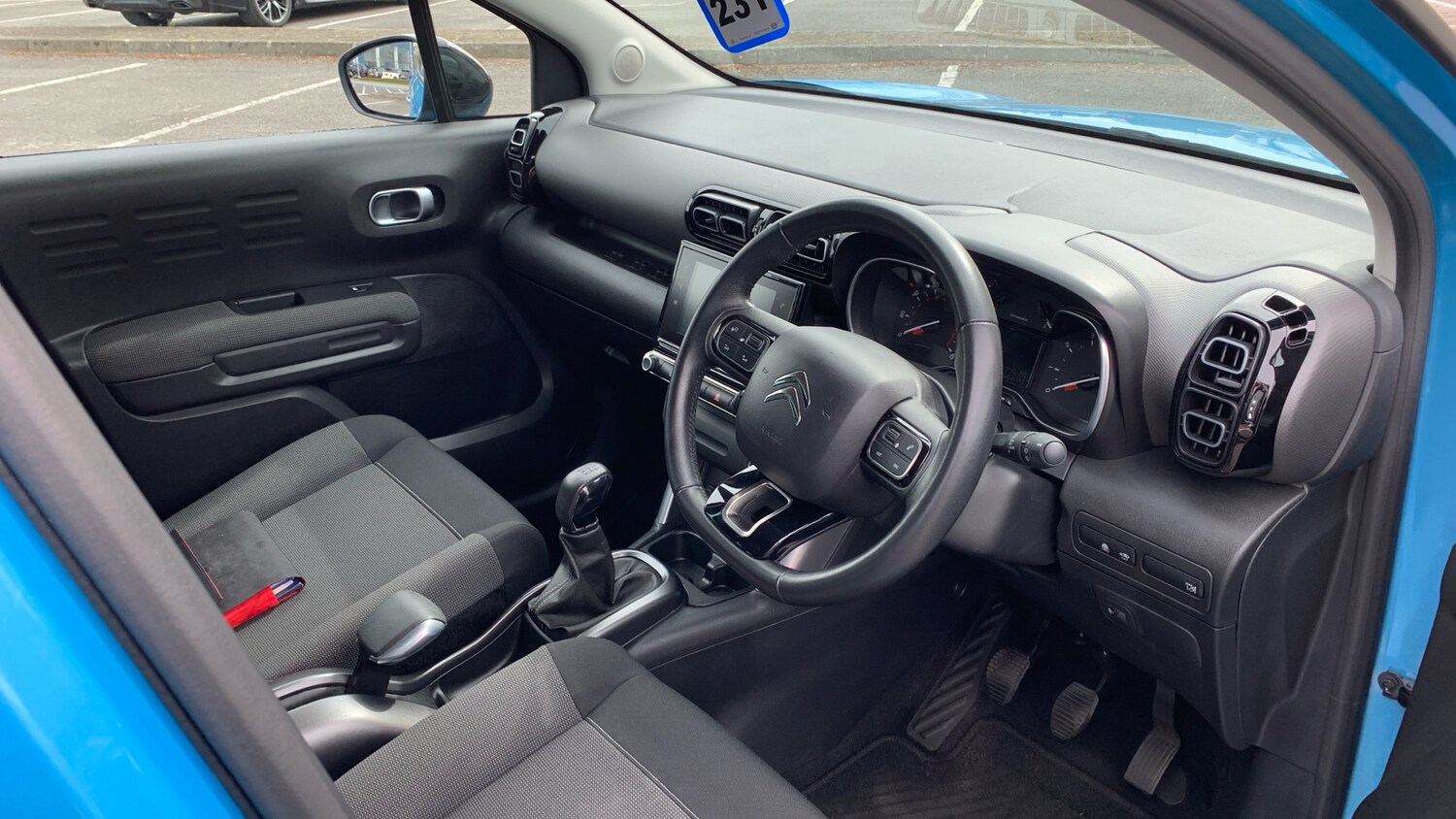 Used Citroen C3 Aircross 2019 for sale - 78215479: Photo 11