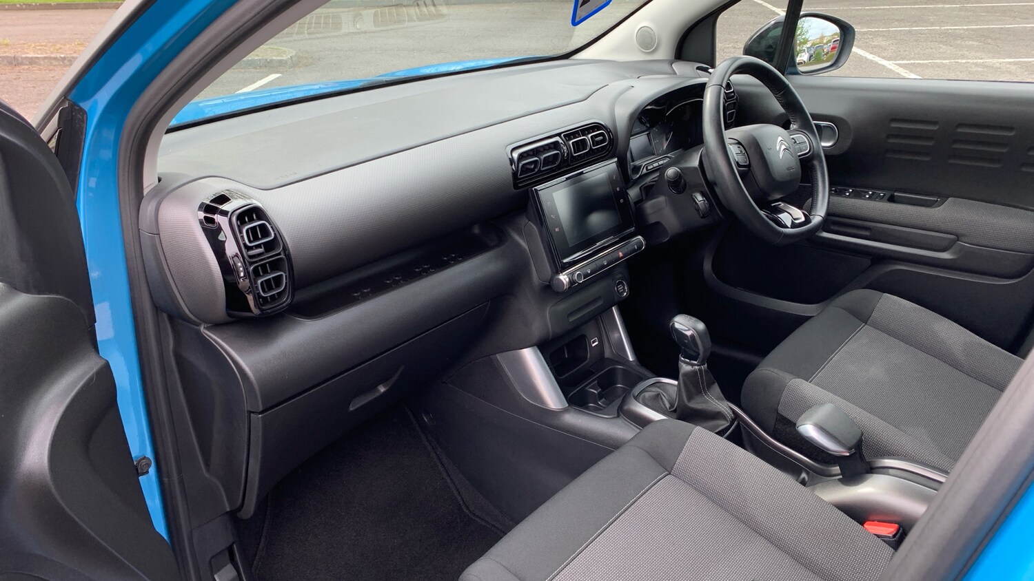 Used Citroen C3 Aircross 2019 for sale - 78215479: Photo 12