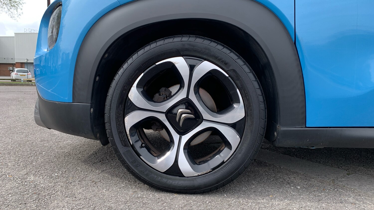 Used Citroen C3 Aircross 2019 for sale - 78215479: Photo 14