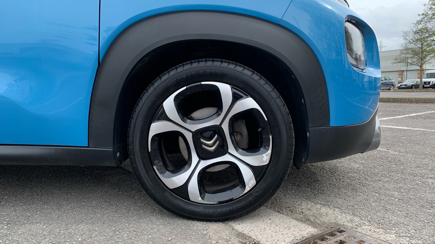 Used Citroen C3 Aircross 2019 for sale - 78215479: Photo 17