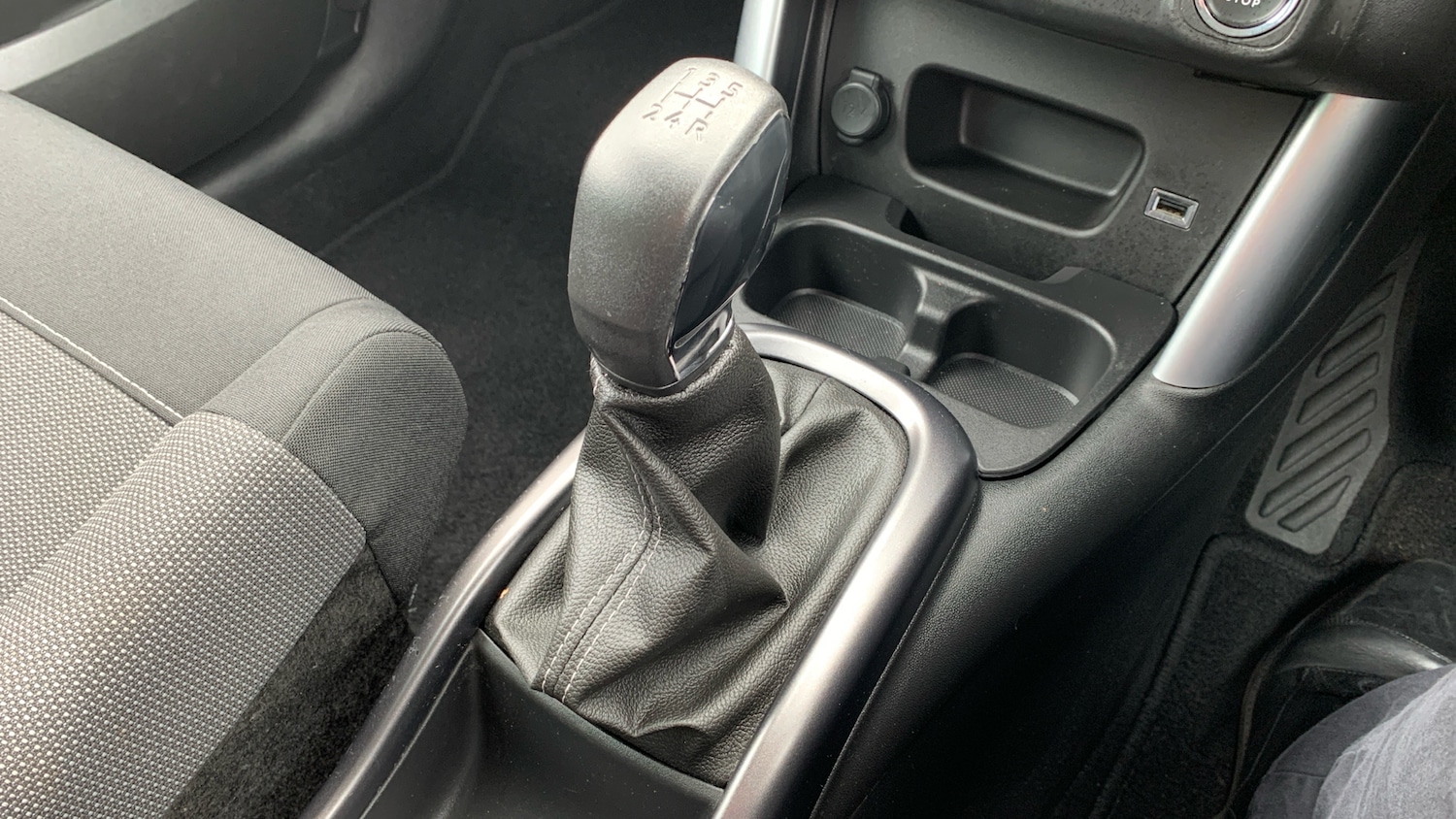 Used Citroen C3 Aircross 2019 for sale - 78215479: Photo 20