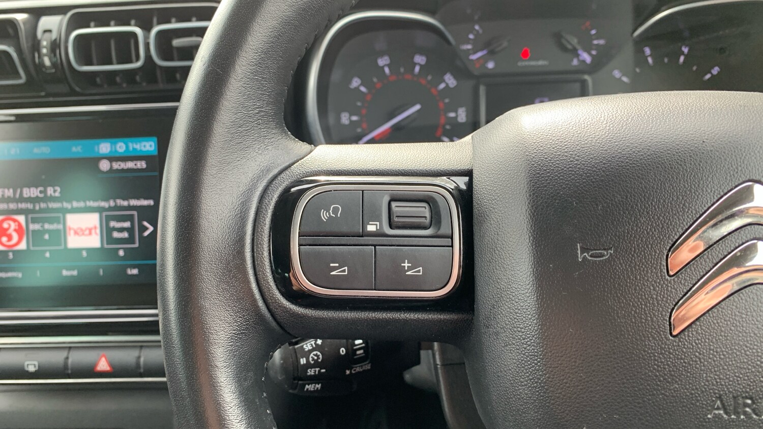 Used Citroen C3 Aircross 2019 for sale - 78215479: Photo 23