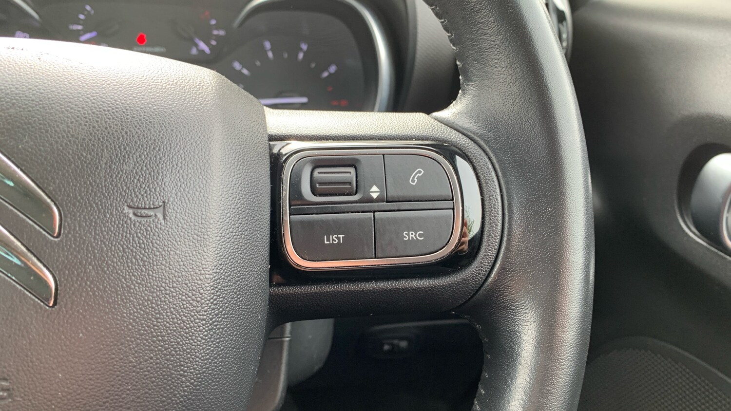 Used Citroen C3 Aircross 2019 for sale - 78215479: Photo 24