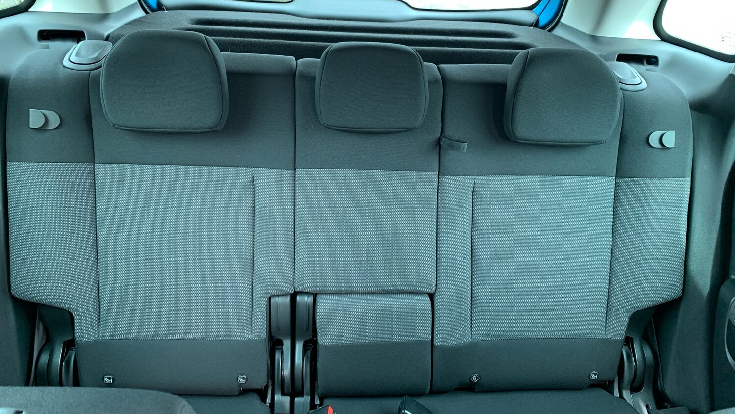 Used Citroen C3 Aircross 2019 for sale - 78215479: Photo 25