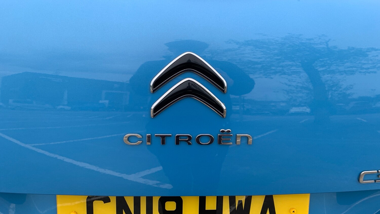 Used Citroen C3 Aircross 2019 for sale - 78215479: Photo 26
