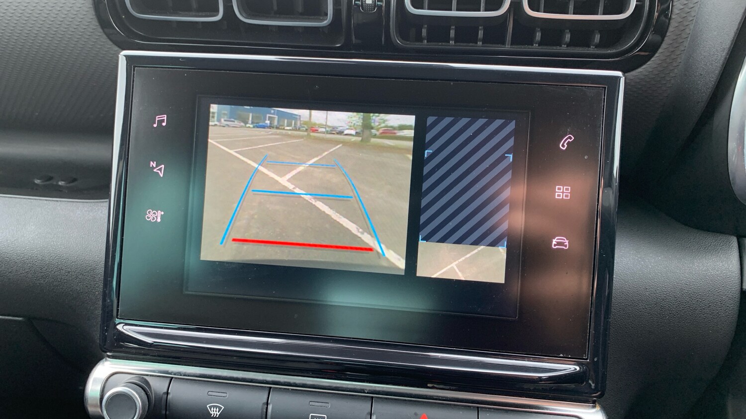 Used Citroen C3 Aircross 2019 for sale - 78215479: Photo 29