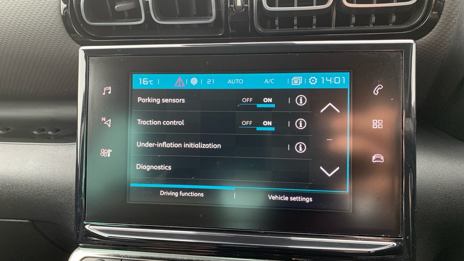 Used Citroen C3 Aircross 2019 for sale - 78215479: Photo 30