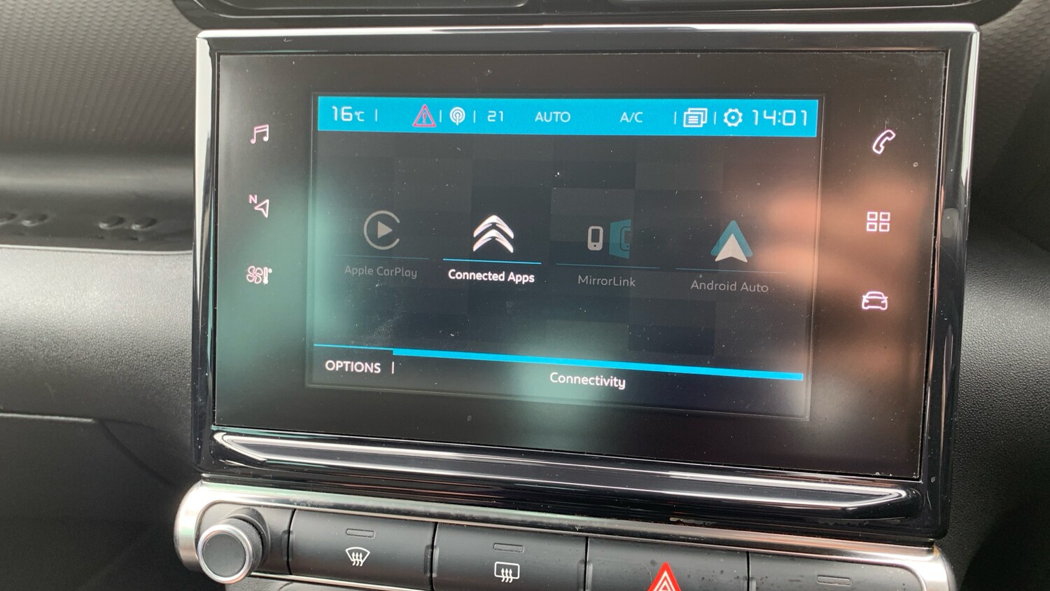 Used Citroen C3 Aircross 2019 for sale - 78215479: Photo 31