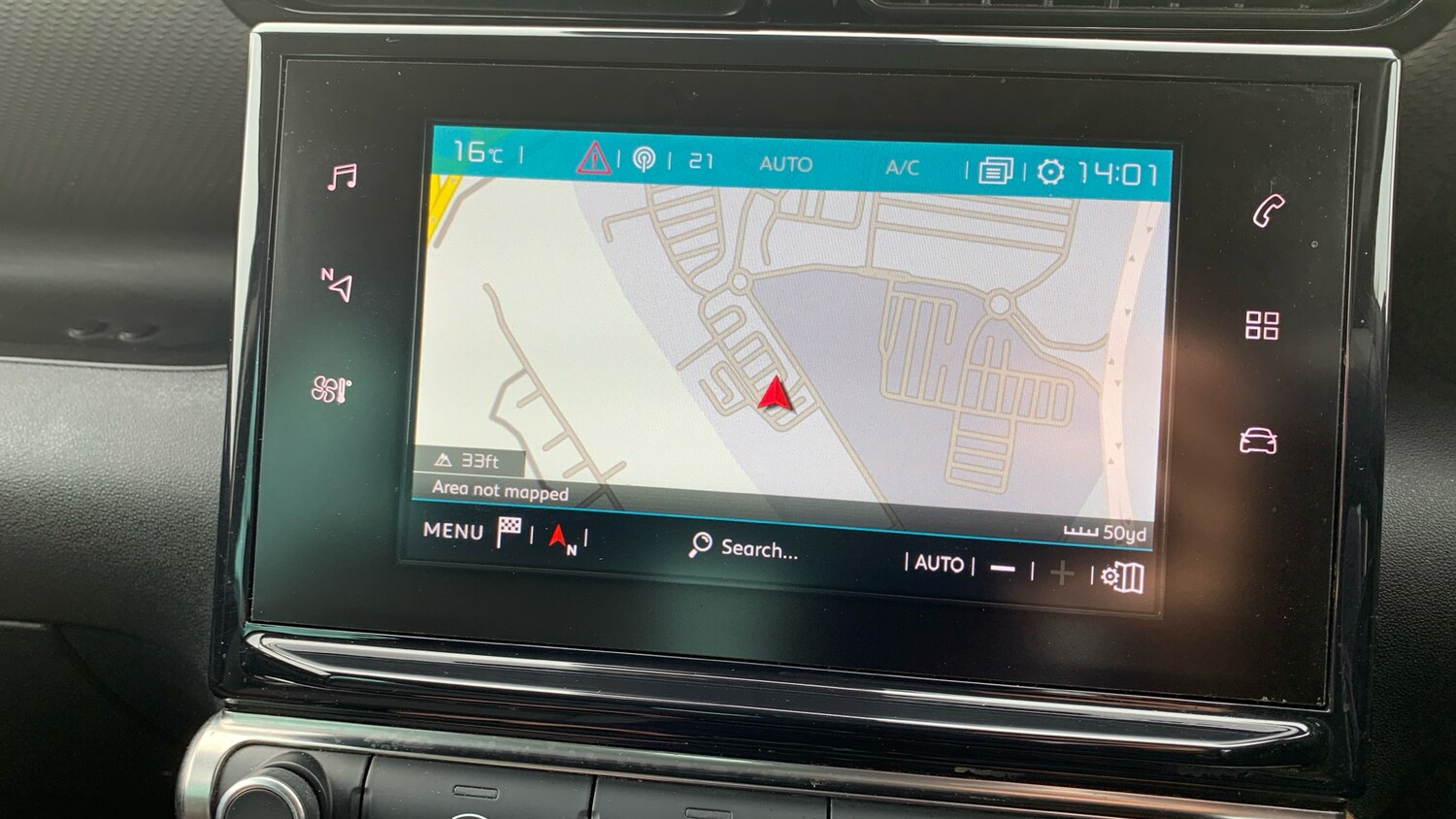 Used Citroen C3 Aircross 2019 for sale - 78215479: Photo 32