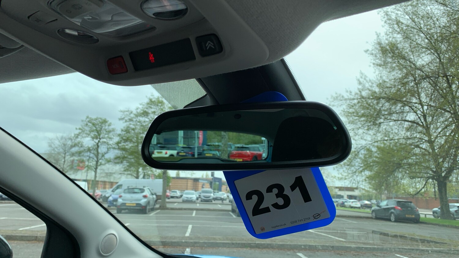 Used Citroen C3 Aircross 2019 for sale - 78215479: Photo 34