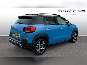 Used Citroen C3 Aircross 2019 for sale - 78215479: Photo