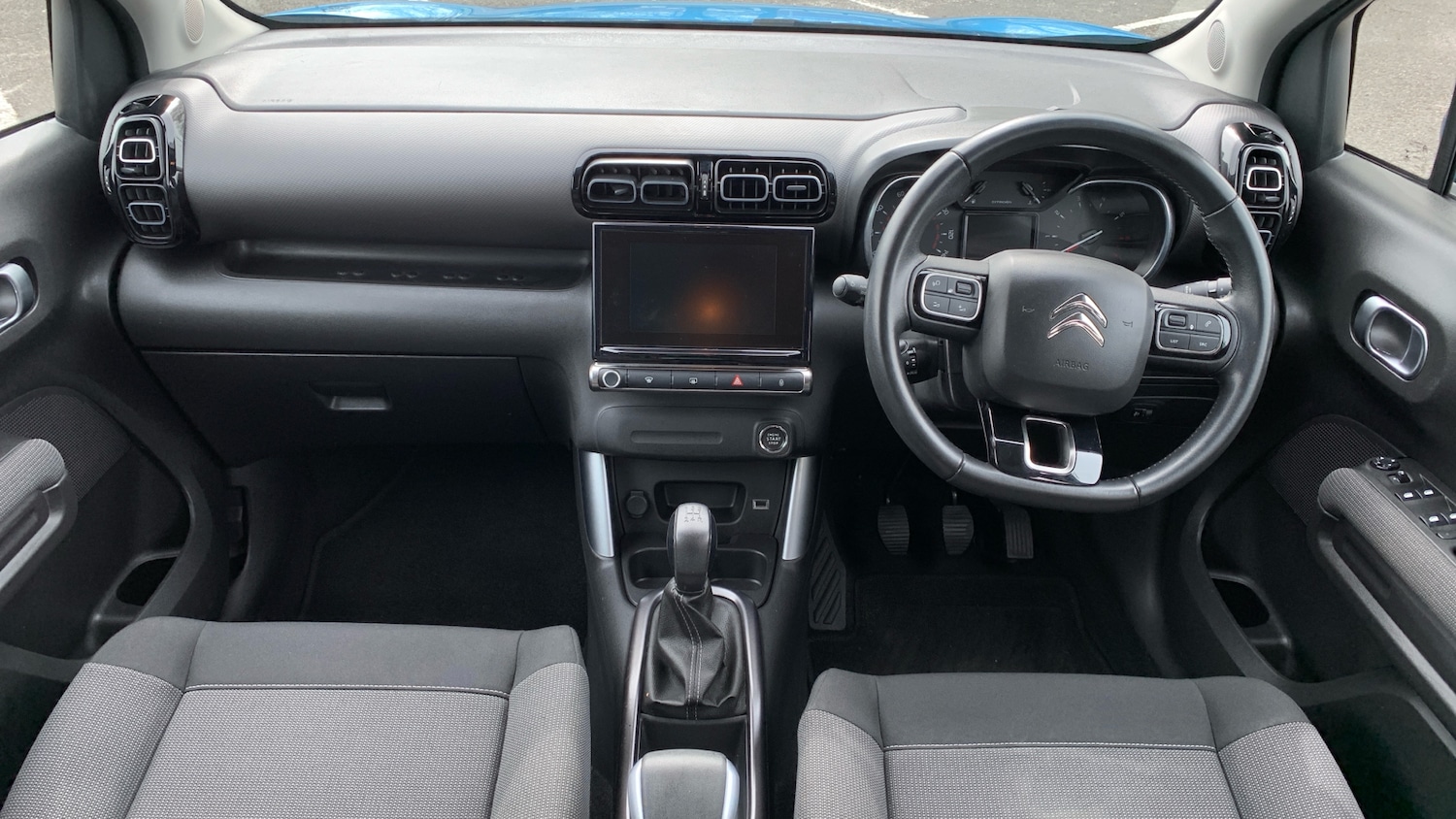 Used Citroen C3 Aircross 2019 for sale - 78215479: Photo 4