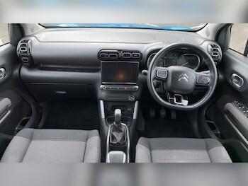 Used Citroen C3 Aircross 2019 for sale - 78215479: Photo