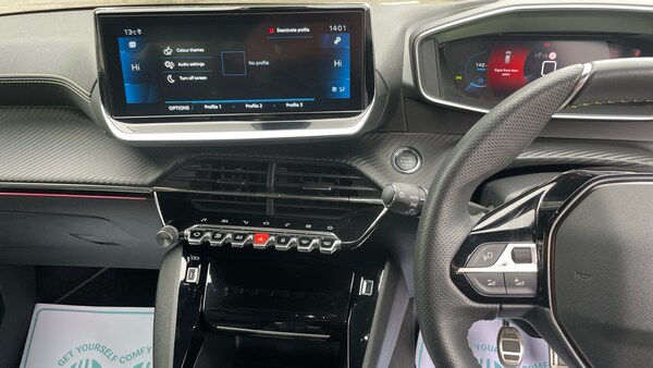 Used Peugeot 208 2022 for sale - 76260898: Photo 10