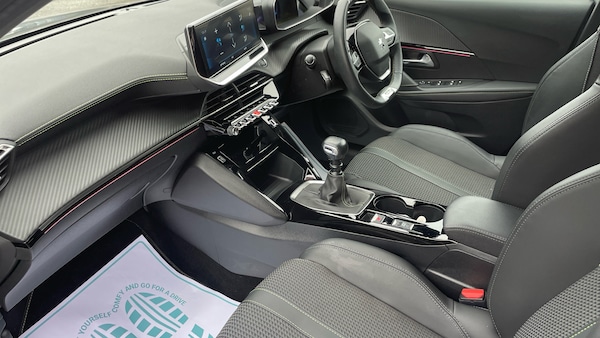 Used Peugeot 208 2022 for sale - 76260898: Photo 12