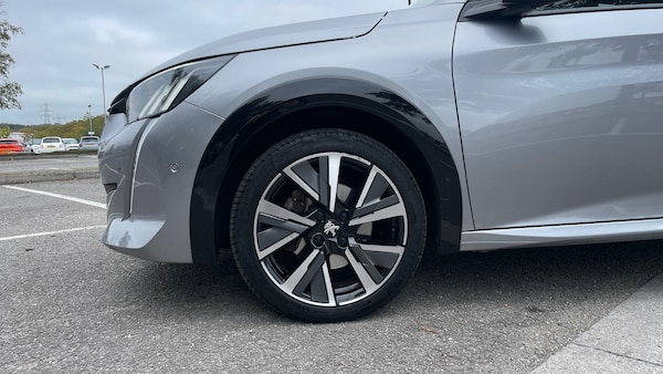 Used Peugeot 208 2022 for sale - 76260898: Photo 14