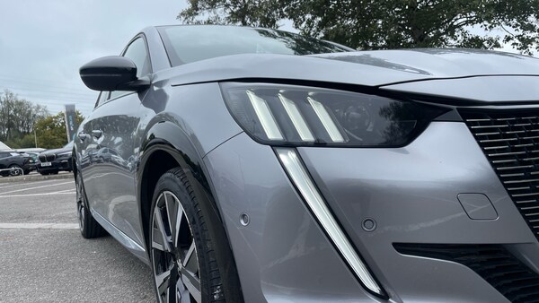 Used Peugeot 208 2022 for sale - 76260898: Photo 18