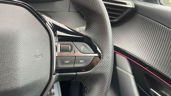 Used Peugeot 208 2022 for sale - 76260898: Photo 24