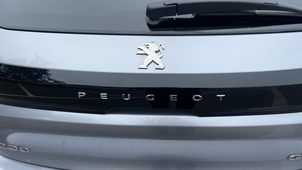 Used Peugeot 208 2022 for sale - 76260898: Photo 26