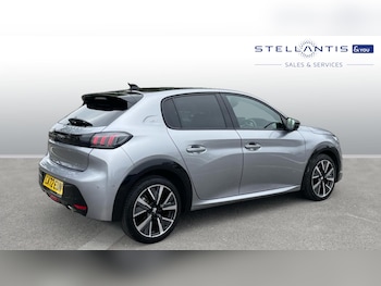 Used Peugeot 208 2022 for sale - 76260898: Photo 3