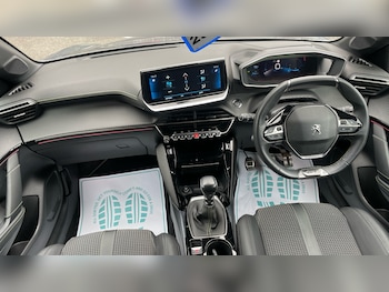 Used Peugeot 208 2022 for sale - 76260898: Photo 4