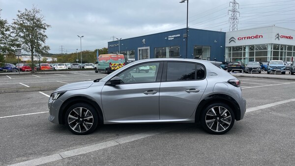 Used Peugeot 208 2022 for sale - 76260898: Photo 6