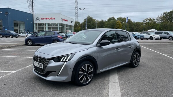 Used Peugeot 208 2022 for sale - 76260898: Photo 7