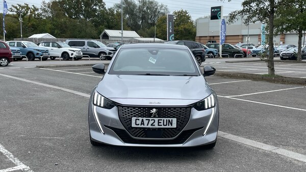 Used Peugeot 208 2022 for sale - 76260898: Photo 8