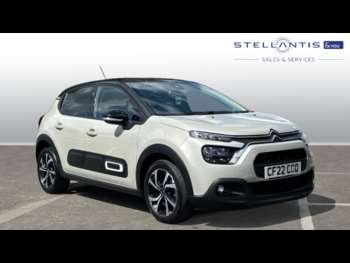 2022 - 1.2 PureTech Shine Plus Euro 6 (s/s) 5dr