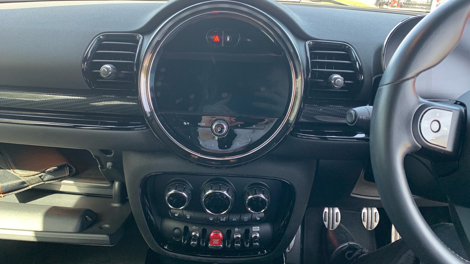 Used MINI Clubman 2021 for sale - 78186274: Photo 10