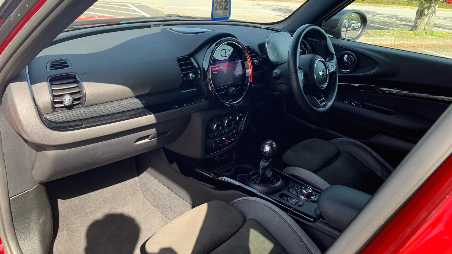 Used MINI Clubman 2021 for sale - 78186274: Photo 12