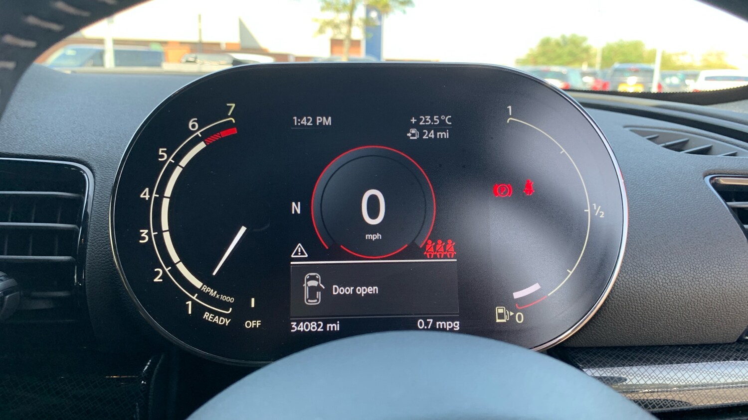 Used MINI Clubman 2021 for sale - 78186274: Photo 13