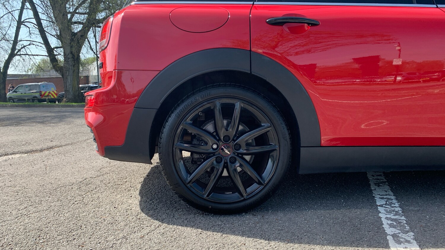 Used MINI Clubman 2021 for sale - 78186274: Photo 16