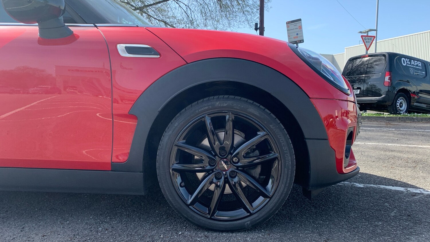 Used MINI Clubman 2021 for sale - 78186274: Photo 17