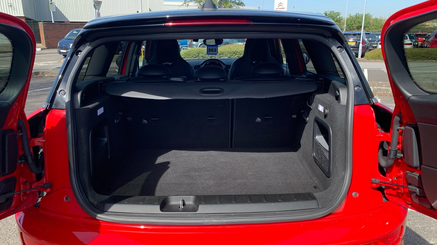 Used MINI Clubman 2021 for sale - 78186274: Photo 19