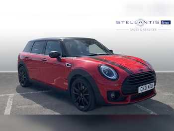 Used MINI Clubman 2021 for sale - 78186274: Photo
