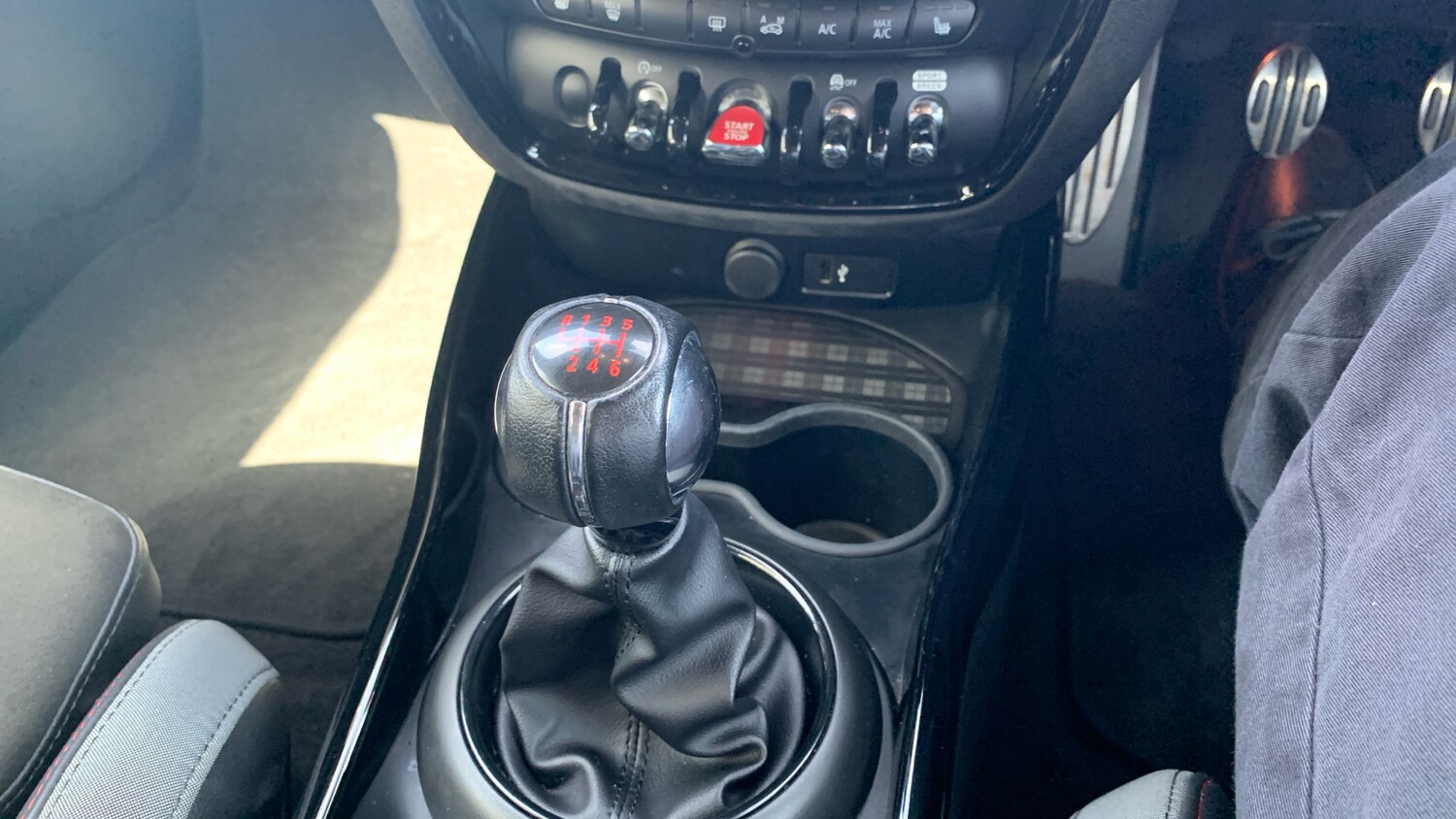 Used MINI Clubman 2021 for sale - 78186274: Photo 20