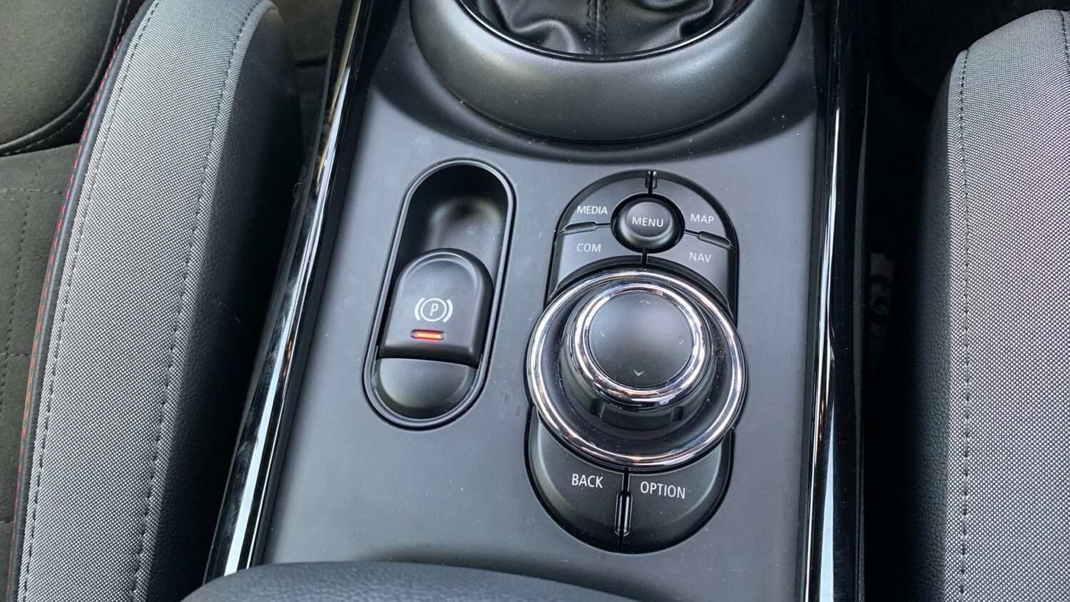 Used MINI Clubman 2021 for sale - 78186274: Photo 21