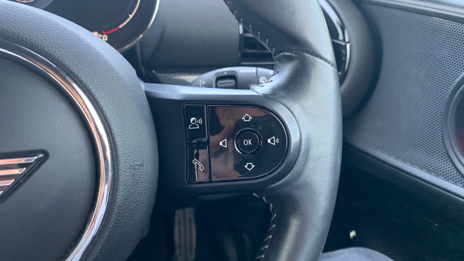 Used MINI Clubman 2021 for sale - 78186274: Photo 24