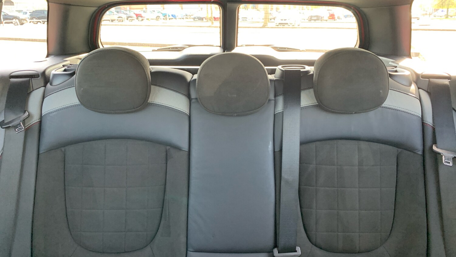 Used MINI Clubman 2021 for sale - 78186274: Photo 25