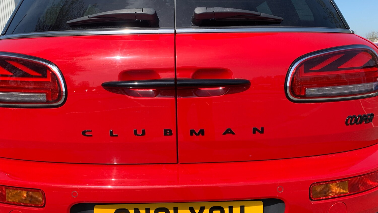 Used MINI Clubman 2021 for sale - 78186274: Photo 26