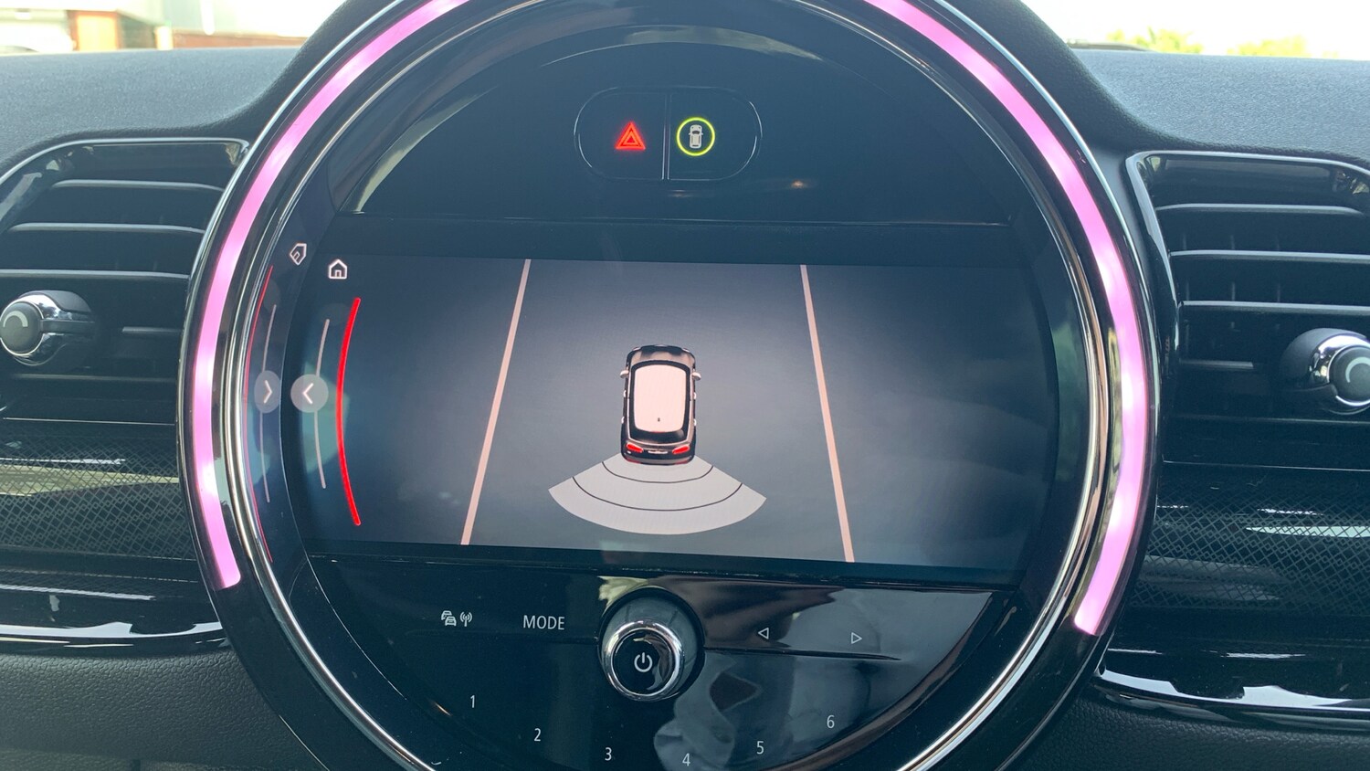 Used MINI Clubman 2021 for sale - 78186274: Photo 29