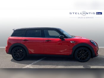 Used MINI Clubman 2021 for sale - 78186274: Photo