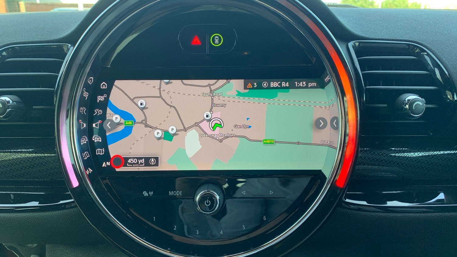 Used MINI Clubman 2021 for sale - 78186274: Photo 31