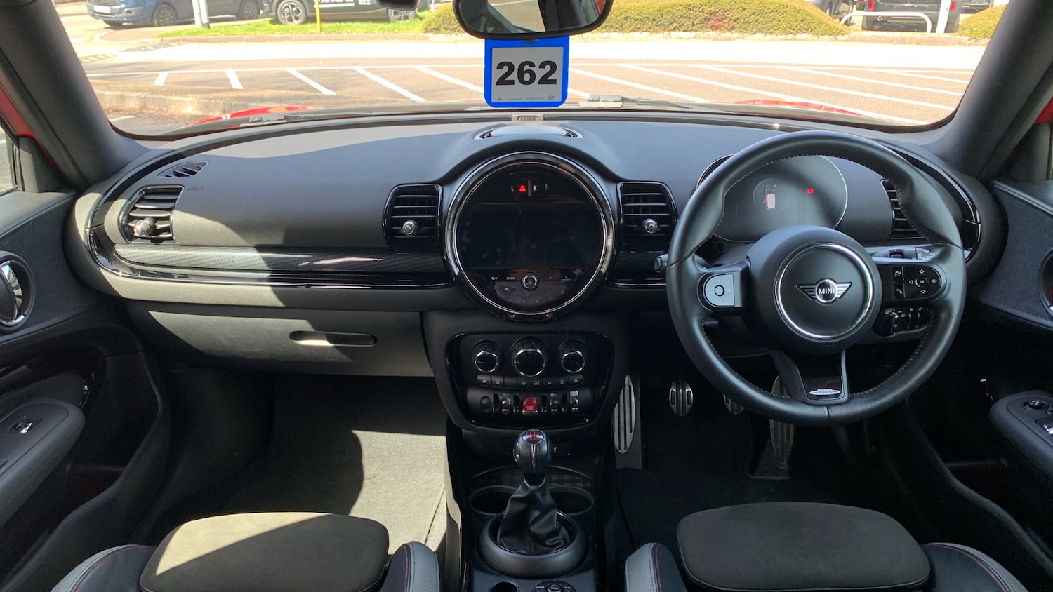 Used MINI Clubman 2021 for sale - 78186274: Photo 4